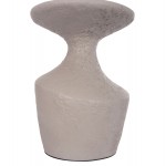 ΤΡΑΠΕΖΙ ΒΟΗΘΗΤΙΚΟ REBON HM18156 03S FIBER CEMENT ΣΕ ΓΚΡΙ--Φ27 5x50Υεκ c498542