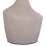 ΤΡΑΠΕΖΙ ΒΟΗΘΗΤΙΚΟ REBON HM18156 03S FIBER CEMENT ΣΕ ΓΚΡΙ--Φ27 5x50Υεκ c498542