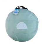Καταφύγιο Παραλίας Πολύχρωμο 200x110x120cm Σε 3 Χρώματα c498565