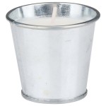 Κερί Citronella Σε Μεταλλικό Δοχείο ARTI CASA c498566