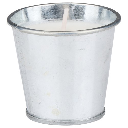 Κερί Citronella Σε Μεταλλικό Δοχείο ARTI CASA c498566