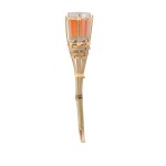 Κερί Πυρσός Citronella Μπαμπού Σε 6 Χρώματα ARTI CASA c498568