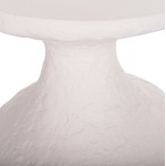 ΤΡΑΠΕΖΙ ΒΟΗΘΗΤΙΚΟ REBON HM18156 02L FIBER CEMENT ΣΕ ΛΕΥΚΟ--Φ40x56 5Υεκ c498579
