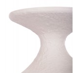 ΤΡΑΠΕΖΙ ΒΟΗΘΗΤΙΚΟ REBON HM18156 02S FIBER CEMENT ΣΕ ΛΕΥΚΟ--Φ27 5x50Υεκ c498580