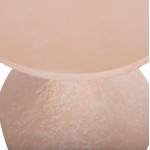 ΤΡΑΠΕΖΙ ΒΟΗΘΗΤΙΚΟ REBON HM18156 04S FIBER CEMENT ΣΕ ΣΟΜΟΝ--Φ27 5x50Υεκ c498581