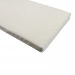 Μαξιλάρι Vertian pakoworld textilene σε μπεζ απόχρωση 194x58x7εκ c498605