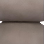 ΒΟΗΘΗΤΙΚΟ ΤΡΑΠΕΖΙ ANNA HM18160 03 FIBER CEMENT ΣΕ ΓΚΡΙ--Φ60x76Υεκ c499157