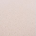 ΤΡΑΠΕΖΙ ΣΑΛΟΝΙΟΥ ΣΤΡΟΓΓΥΛΟ ALLAN HM18162 02 FIBER CEMENT ΣΕ ΛΕΥΚΟ--Φ92x49Υεκ c499158