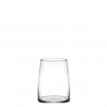 Γυάλινο Ποτήρι Χαμηλό για Βar 36 5cl φ7 9x9 8cm - Σετ 12 c499169