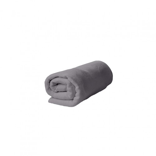 Πετσέτα SPA 100 βαμβ πενιέ μονόκλωνη 16 1 30x30cm 500gr m2 γκρι Reactive Fragente - Σετ 24 c499559