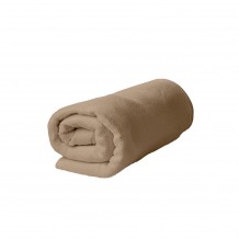 Πετσέτα SPA 100 βαμβ πενιέ μονόκλωνη 16 1 70x150cm 500gr m2 μόκα Reactive Fragente - Σετ 6 c499565