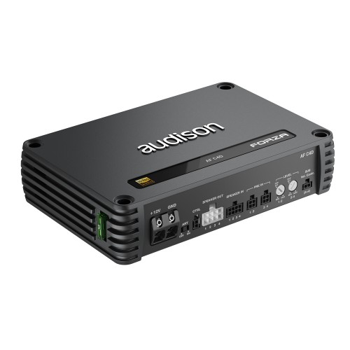 Ενισχυτής Αυτοκινήτου Audison Forza AF C4D c499572