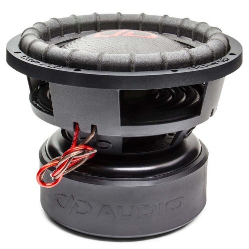 DD AUDIO - 9918B ESP D2 Supercharge c499581