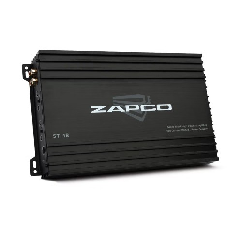 Ενισχυτής Αυτοκινήτου ZAPCO ST-1B c499588