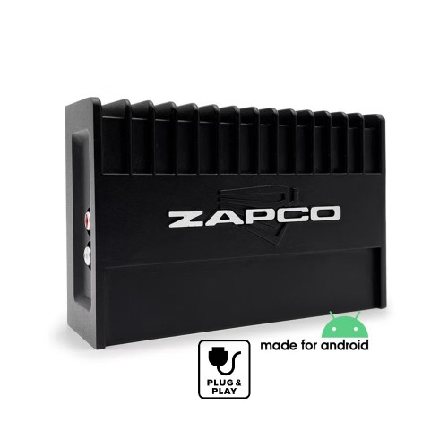 Ενισχυτής Αυτοκινήτου Plug Play ZAPCO ST-A2 c499591