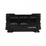 Ενισχυτής Αυτοκινήτου ZAPCO ST-64D SQ MINI c499593