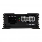 Ενισχυτής Αυτοκινήτου ZAPCO ST-104D SQ MINI c499594