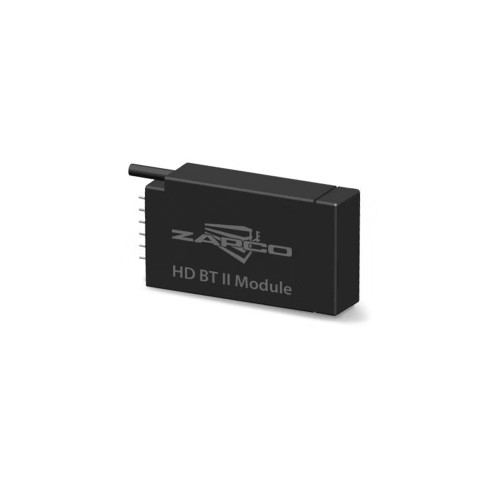 Bluetooth Module - ZAPCO HD-BT II-A c499595