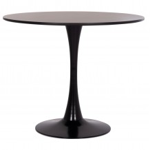 ΤΡΑΠΕΖΙ ΣΤΡΟΓΓΥΛΟ BROLIN HM18141 02 MDF TOP-ΒΑΣΗ ΜΕΤΑΛΛΙΚΗ--ΜΑΥΡΟ Φ90x73Υεκ c499611 ΤΡΑΠΕΖΙ ΣΤΡΟΓΓΥΛΟ BROLIN HM18141 02 MDF TOP-ΒΑΣΗ ΜΕΤΑΛΛΙΚΗ--ΜΑΥΡΟ Φ90x73Υεκ c499611