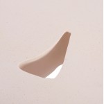 ΤΡΑΠΕΖΙ ΣΑΛΟΝΙΟΥ SALLEN HM18161 02 FIBER CEMENT ΣΕ ΛΕΥΚΟ--108x94x38 5Υεκ c499612