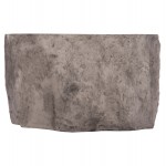 ΚΟΝΣΟΛΑ ΒΡΑΧΟΣ INTERON HM18152 03 FIBER CEMENT ΣΕ ΓΚΡΙ--120x50x71Υεκ c499614