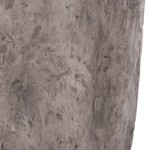 ΚΟΝΣΟΛΑ ΒΡΑΧΟΣ INTERON HM18152 03 FIBER CEMENT ΣΕ ΓΚΡΙ--120x50x71Υεκ c499614