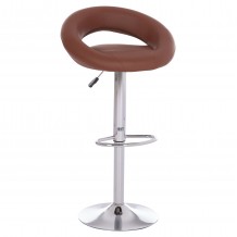 ΣΚΑΜΠO ΜΠΑΡ ΠΕΡΙΣΤΡΕΦΟΜΕΝΟ REA HM203 23 ΜΕ ΑΜΟΡΤΙΣΕΡ-ΚΑΦΕ PU 54x47x96Υεκ SET 2τμχ c499841