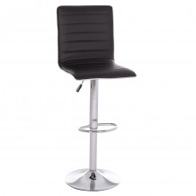 ΣΚΑΜΠΟ ΜΠΑΡ ΠΕΡΙΣΤΡΕΦΟΜΕΝΟ NEXUS HM209 21 ΑΜΟΡΤΙΣΕΡ ΚΑΙ ΜΑΥΡΟ PU 43x47x116Υεκ SET 2τμχ c499872