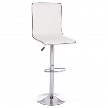 ΣΚΑΜΠΟ ΜΠΑΡ ΠΕΡΙΣΤΡΕΦΟΜΕΝΟ NEXUS HM209 22 ΑΜΟΡΤΙΣΕΡ ΚΑΙ ΛΕΥΚΟ PU 43x47x116Υεκ SET 2τμχ c499873