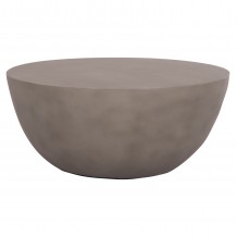 ΤΡΑΠΕΖΙ ΣΑΛΟΝΙΟΥ ΣΤΡΟΓΓΥΛΟ ALLAN HM18162 03 FIBER CEMENT ΣΕ ΓΚΡΙ--Φ92x49Υεκ c499875 ΤΡΑΠΕΖΙ ΣΑΛΟΝΙΟΥ ΣΤΡΟΓΓΥΛΟ ALLAN HM18162 03 FIBER CEMENT ΣΕ ΓΚΡΙ--Φ92x49Υεκ c499875