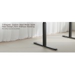 Γραφείο - Eureka Ergonomic ERK-EDI-FS-WN 141 2x177 8x121 9 εκ c499936