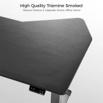 Γραφείο - Eureka Ergonomic ERK-EDI-FS-MSW 141 2x177 8x121 9 εκ c499937