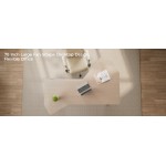 Γραφείο - Eureka Ergonomic ERK-EDI-FS-MW 141 2x177 8x121 9 εκ c499938