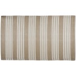 Χαλί Εξωτερικού Χώρου 90x150cm Σε 6 Σχέδια ARTI CASA c499947