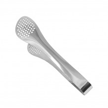 Λαβίδα Σαλάτας Διάτρητη 23cm Inox 14 1 c500050