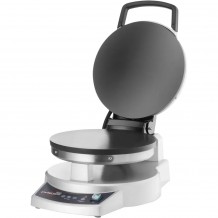 Πολυσυσκευή Ψησίματος Κρέπας Τορτίγιας Pancakes Quesadillas πλάκα φ36cm 2 7KW Waring USA c500055