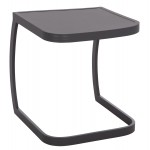 ΒΟΗΘΗΤΙΚΟ ΤΡΑΠΕΖΙ ΞΑΠΛΩΣΤΡΑΣ RICKON HM6324 01 ΑΛΟΥΜΙΝΙΟ ΣΕ ΓΚΡΙ 45x48x49 5Υεκ c500071