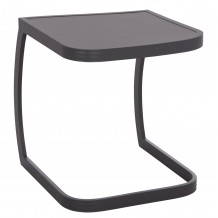 ΒΟΗΘΗΤΙΚΟ ΤΡΑΠΕΖΙ ΞΑΠΛΩΣΤΡΑΣ RICKON HM6324 01 ΑΛΟΥΜΙΝΙΟ ΣΕ ΓΚΡΙ 45x48x49 5Υεκ c500071