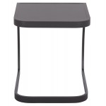 ΒΟΗΘΗΤΙΚΟ ΤΡΑΠΕΖΙ ΞΑΠΛΩΣΤΡΑΣ RICKON HM6324 01 ΑΛΟΥΜΙΝΙΟ ΣΕ ΓΚΡΙ 45x48x49 5Υεκ c500071