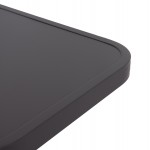 ΒΟΗΘΗΤΙΚΟ ΤΡΑΠΕΖΙ ΞΑΠΛΩΣΤΡΑΣ RICKON HM6324 01 ΑΛΟΥΜΙΝΙΟ ΣΕ ΓΚΡΙ 45x48x49 5Υεκ c500071