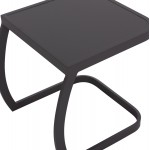 ΒΟΗΘΗΤΙΚΟ ΤΡΑΠΕΖΙ ΞΑΠΛΩΣΤΡΑΣ RICKON HM6324 01 ΑΛΟΥΜΙΝΙΟ ΣΕ ΓΚΡΙ 45x48x49 5Υεκ c500071