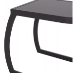 ΒΟΗΘΗΤΙΚΟ ΤΡΑΠΕΖΙ ΞΑΠΛΩΣΤΡΑΣ RICKON HM6324 01 ΑΛΟΥΜΙΝΙΟ ΣΕ ΓΚΡΙ 45x48x49 5Υεκ c500071