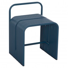 ΣΚΑΜΠΟ ΣΕΙΡΑ INTREPID HM6326 08 ΑΛΟΥΜΙΝΙΟ ΣΕ ΜΠΛΕ ΧΡΩΜΑ 40x38x55Υεκ c500155