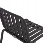 ΣΚΑΜΠΟ ΜΠΑΡ ΑΛΟΥΜΙΝΙΟΥ RACHEL HM6341 01 ΓΚΡΙ 47x56 5x98 5Υεκ c500156