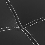 ΚΑΝΑΠΕΣ ΚΡΕΒΑΤΙ 3Θ HM3002 02 ΜΑΥΡΟΣ PU ΜΕ ΓΑΖΙΑ 186x90x82 c500279