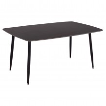 ΤΡΑΠΕΖΙ RAVEN HM18150 02 ΚΕΡΑΜΙΚΟ TOP ΜΕ ΟΨΗ ΜΑΥΡΟ ΜΑΡΜΑΡΟ 160x80x74Υεκ c500324 ΤΡΑΠΕΖΙ RAVEN HM18150 02 ΚΕΡΑΜΙΚΟ TOP ΜΕ ΟΨΗ ΜΑΥΡΟ ΜΑΡΜΑΡΟ 160x80x74Υεκ c500324