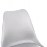 ΣΕΤ ΤΡΑΠΕΖΑΡΙΑΣ 5ΤΜΧ VEGAS HM21184 MDF TOP ΣΕ ΛΕΥΚΟ--ΠΟΔΙΑ ΟΞΙΑΣ c500380