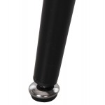 ΣΕΤ ΤΡΑΠΕΖΑΡΙΑΣ 5ΤΜΧ LATRELL HM21192 ΤΡΑΠΕΖΙ ΚΕΡΑΜΙΚΟ TOP-ΒΕΛΟΥΔΟ ΓΚΡΙ ΚΑΡΕΚΛΕΣ c500396