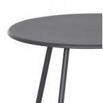 ΣΕΤ LOUNGE 3TMX ΕΞ ΧΩΡΟΥ PONY HM21193 ΜΕΤΑΛΛΟ ΣΕ ΓΚΡΙ--ΣΥΝΘ RATTAN ΣΕ ΛΕΥΚΟ-ΜΑΥΡΟ c500397