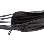 ΑΙΩΡΑ CRAVE HM6304 01 ΑΝΘΡΑΚΙ ΜΕΤΑΛΛΙΚΟΣ ΣΚΕΛΕΤΟΣ-ΣΚΟΥΡΟ ΓΚΡΙ ΥΦΑΣΜΑ 265x93x105Υεκ c500400